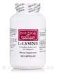 Фото товара Ecological Formulas, L-Лизин, L-Lysine 500 mg, 250 капсул