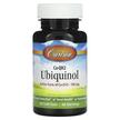 Фото товару Carlson, Co-QH2 Ubiquinol 100 mg, Убіхінол, 60 капсул