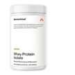 Whey Protein Isolate Vanilla Flavor, Протеїн Ізолят, 625 г