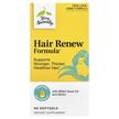 Фото товару Hair Renew Formula, Витаміни для волосся, 60 капсул