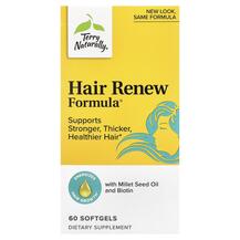 Hair Renew Formula Витамины для волос Terry