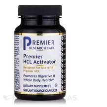 Premier HCL Activator Бетаин гидрохлорид Premier