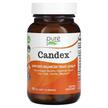 Pure Essence, Candex, Підтримка Кандиди, 80 Veg-Caps