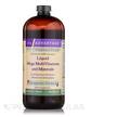 Фото товара Мультивитамины, Liquid Mega MultiVitamins & Minerals, 948 мл