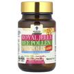 Фото товара Royal Jelly Bee Pollen Propolis Chewable, Маточное молочко, 60 та