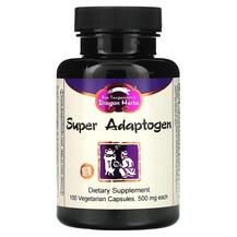 Адаптоген 470 мг Super Adaptogen 470 mg Dragon Herbs