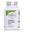 Фото товару Buffered Vitamin C Ascorbate, Вітамін C, 90 капсул