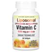 Фото товара Витамин C Липосомальный, Liposomal Vitamin C 500 mg, 60 капсул