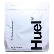 Огляд на Хуєль Солона карамель Huel Salted Огляд на Хуєль Солона карамель Huel Salted