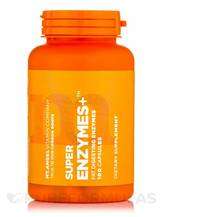 Super Enzymes + Ферменты Mt. Angel Vitamins