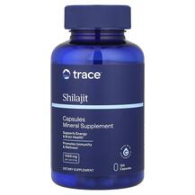 Шилайт Himalayan Shilajit High Potency 1000 mg Trace