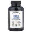 Фото товару Crystal Star, Men's Libido, Підтримка Лібідо, 60 капсул