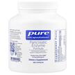 Фото товару Pancreatic Enzyme Formula, Ферменти, 180 капсул