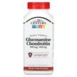 Фото товару Glucosamine Chondroitin Double Strength, Глюкозамін Хондроітин, 1
