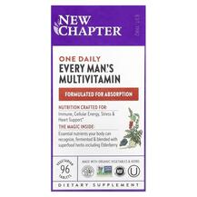 Every Man's Multi Мультивитамины для мужчин New