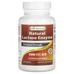Фото товару Natural Lactase Enzyme 9000 FCC ALU, Фермент Лактаза, 180 таблето