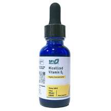 Обзор на Micellized Vitamin D3 400 IU Витамин Обзор на Micellized Vitamin D3 400 IU Витамин