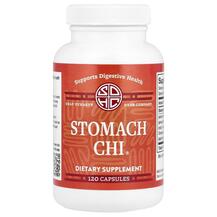 Підтримка травної системи Stomach Chi Snap Dynasty