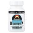 Source Naturals, Huperzine A 200 mcg, Гіперзин А, 120 таблеток