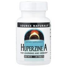 Обзор на Huperzine A 200 mcg Гуперзин А Обзор на Huperzine A 200 mcg Гуперзин А