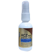 Цеоліт ACZ Nano Zeolite Results RNA 60 мл