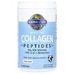 Collagen Peptides Unflavored, Колагенові пептиди, 280 г