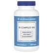 Фото товару TheVitaminShoppe, B-Complex 100, B-комплекс, 100 капсул