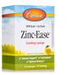 Фото товару Carlson, Zinc-Ease Grab + Go Packs Lemon, Цинк, 32 таблеток
