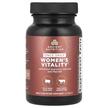 Фото товара Мультивитамины, Once Daily Women's Vitality, 30 таблеток
