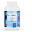 Nutra Disc, Глюкозамін Хондроітин, 180 капсул