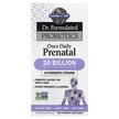 Once Daily Prenatal Probiotics, Пренатальні пробіотики, 30 капсул