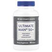 Ultimate Man 50+ Multivitamin & Multimineral, Минеральные ...