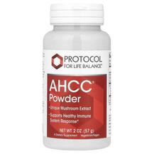 AHCC Powder Экстракт мицелия базидиомицетов Protocol