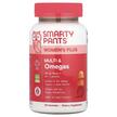 Фото товара Women's Plus Multi & Omegas Gummies, Витамины для женщин