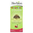 Фото товару Herbion, Children's Cough Syrup, Сироп від кашлю, 150 мл