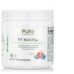 Фото товару PF MultiPlus Berry Pomegranate Flavor, Гранат, 165 г
