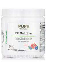 Гранат PF MultiPlus Berry Pomegranate Flavor 165 г