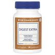 Фото товару TheVitaminShoppe, Digest Extra, Ферменти, 30 капсул