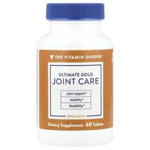 Ultimate Gold Joint Care Поддержка суставов 60 таблеток