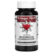 Полин Co The Original Wormwood Combination Kroeger