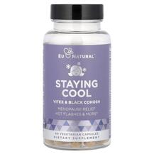 Авраамове дерево STAYING COOL Vitex & Black Cohosh