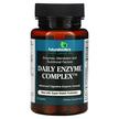 Фото товару Daily Enzyme Complex, Травні Ферменти, 75 таблеток