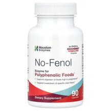 Огляд на Фермент для поліфенолів No-Fenol Огляд на Фермент для поліфенолів No-Fenol