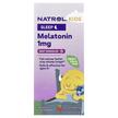 Фото товару Natrol, Kids Melatonin Sleep, Мелатонін, 30 таблеток