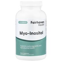 Міо-інозитол Myo-Inositol For Women and Men