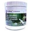 Dr. Berg, Ростки пшеницы Витграсс, Wheatgrass Juice Powder, 150 г