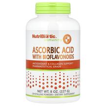 Вітамін C Аскорбінова кислота Immunity Ascorbic Acid