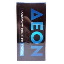 Нікотинамід мононуклеотид AEON Longevity Complex Нікотинамід мононуклеотид AEON Longevity Complex