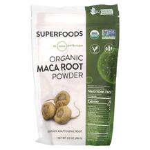 Raw Organic Maca Мака в порошке MRM 240 г