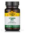 Фото товара Витамин B12 Кобаламин, Vitamin B12 1000 mcg, 60 таблеток